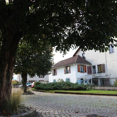 Appartement Cosy Au Coeur De Vagney, Proche Commerces Et Sentiers, Terrasse Et Cheminee, A 15Km Gerardmer - Fr-1-589-304 Eksteriør bilde