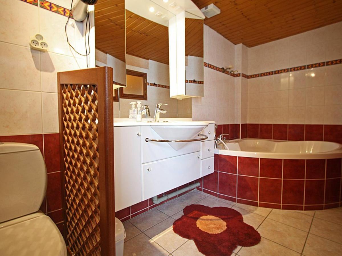 Appartement Cosy Au Coeur De Vagney, Proche Commerces Et Sentiers, Terrasse Et Cheminee, A 15Km Gerardmer - Fr-1-589-304 Eksteriør bilde