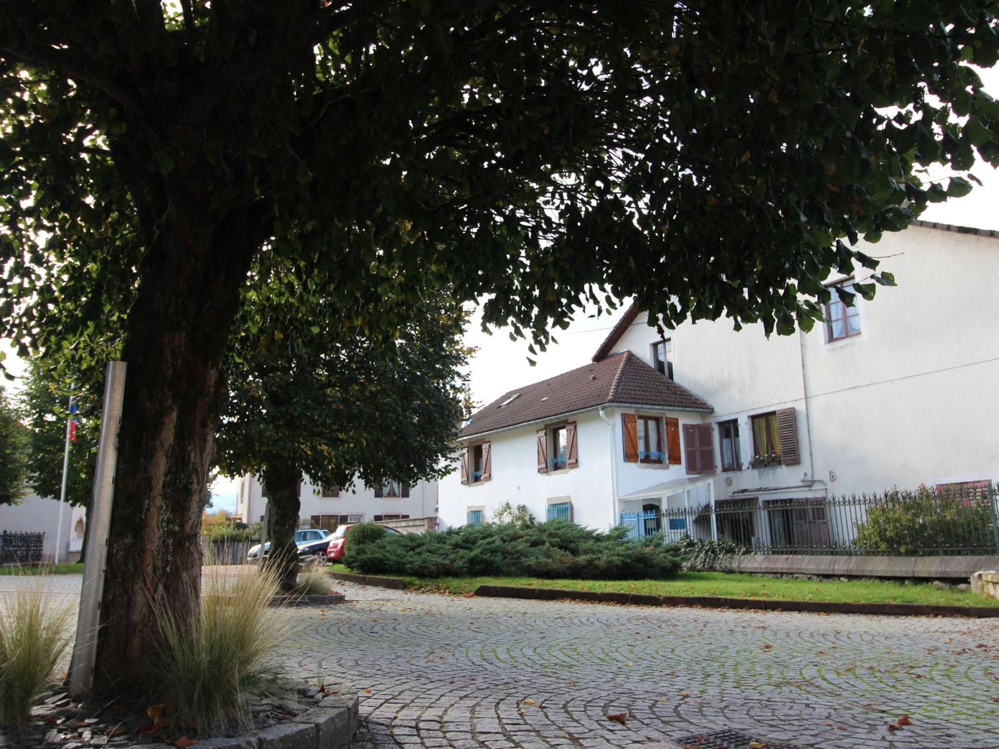 Appartement Cosy Au Coeur De Vagney, Proche Commerces Et Sentiers, Terrasse Et Cheminee, A 15Km Gerardmer - Fr-1-589-304 Eksteriør bilde